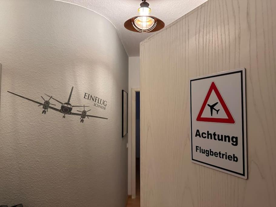 Apartment Fliegerlounge-ferienwohnung Am Stadtpark Erfurt